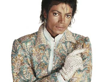 Майкл Джексон (Michael Jackson) Майкл Джексон (Michael Jackson)