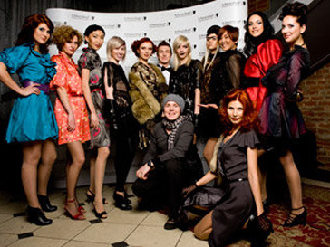 День рождения Schwarzkopf День рождения Schwarzkopf