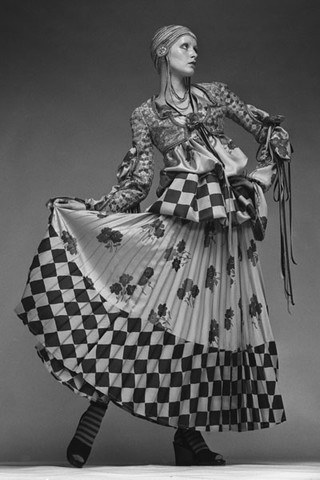Твигги, 1968 год Твигги, 1968 год