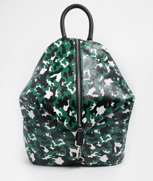 Рюкзак Asos, 3431 р. Рюкзак Asos, 3431 р.
