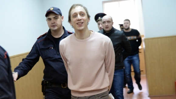 Павел Дмитриченко Павел Дмитриченко