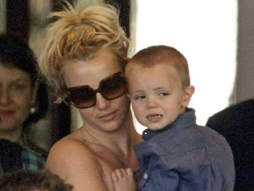 Бритни Спирс (Britney Spears) Бритни Спирс (Britney Spears)