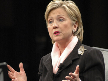 Хиллари Клинтон (Hillary Clinton) Хиллари Клинтон (Hillary Clinton)