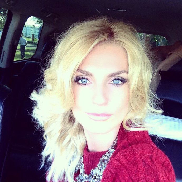 Саша Савельева Саша Савельева