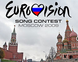 «Евровидение-2009» будет таким дорогим еще и потому, что Москва – сама по себе дорогой город «Евровидение-2009» будет таким дорогим еще и потому, что Москва – сама по себе дорогой город