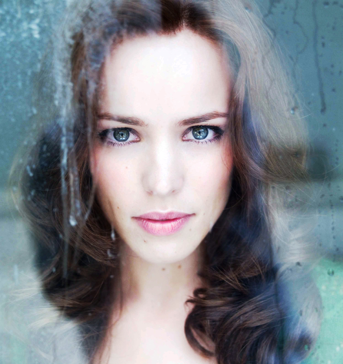 Рэйчел МакАдамс фото