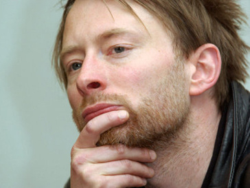 Том Йорк (Thom Yorke) Том Йорк (Thom Yorke)