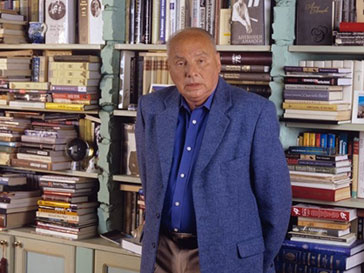 Виталий Вульф умер в возрасте 80 лет Виталий Вульф умер в возрасте 80 лет