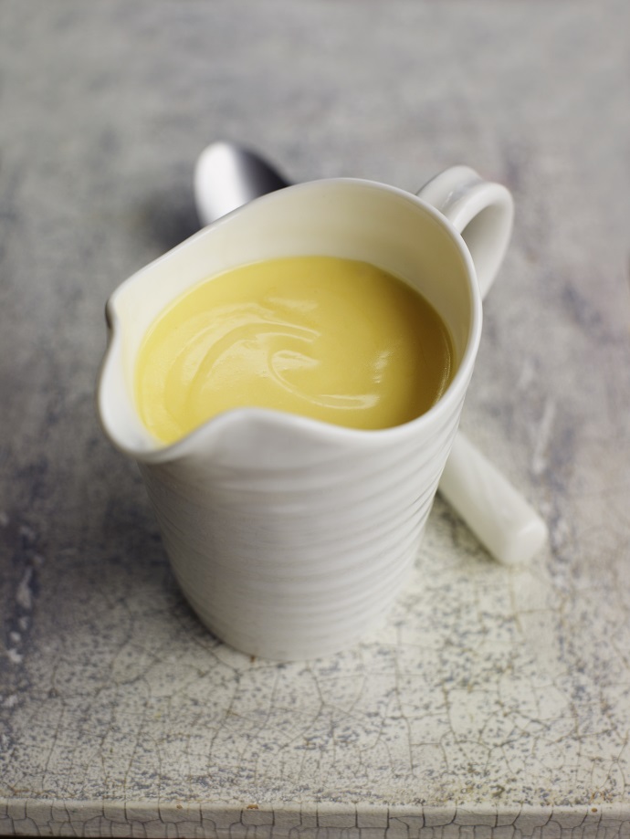 Голландский соус Голландский соус