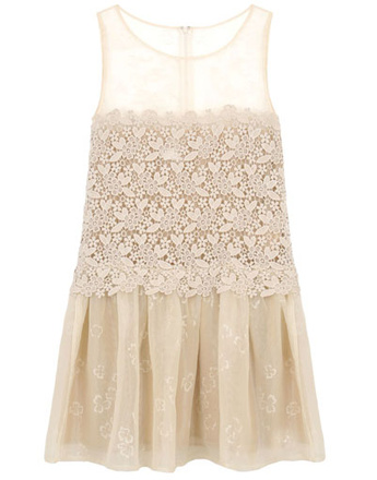 Платье Red Valentino