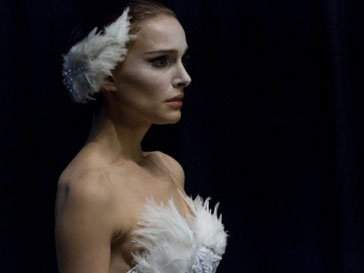 У Натали Портман (Natalie Portman) все шансы получить главную кинонаграду У Натали Портман (Natalie Portman) все шансы получить главную кинонаграду