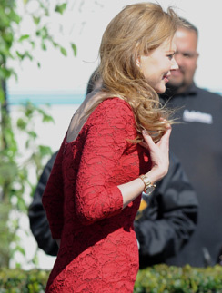 Николь Кидман (Nicole Kidman) Николь Кидман (Nicole Kidman)