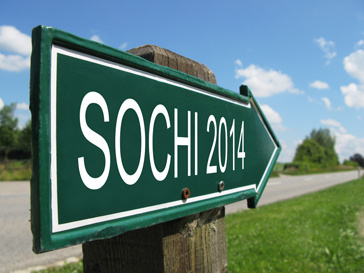 Сочи-2014 Сочи-2014