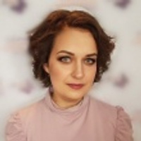 Аватарка Дячкина Анастасия Валентиновна
