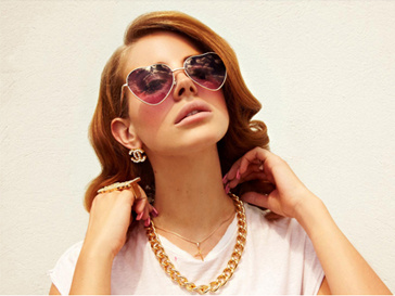 Лана Дель Рей (Lana Del Rey) Лана Дель Рей (Lana Del Rey)
