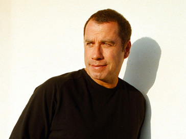 Джон Траволта (John Travolta) Джон Траволта (John Travolta)