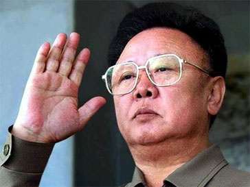 У Ким Чен Ира появился официальный наследник Kim Chen Ir, Ким Чен Ир, Северная Корея