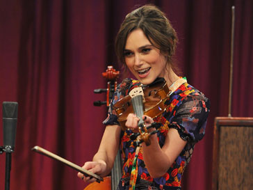 Кира Найтли (Keira Knightley) Кира Найтли (Keira Knightley)