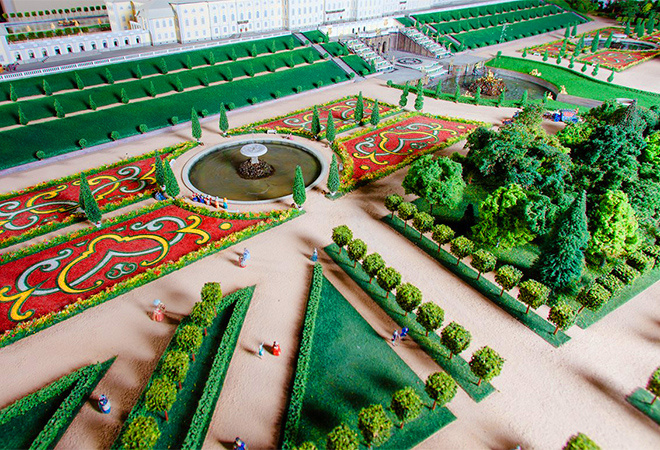 «Петровская акватория» «Петровская акватория»