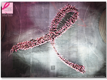 Pink ribbon Pink ribbon