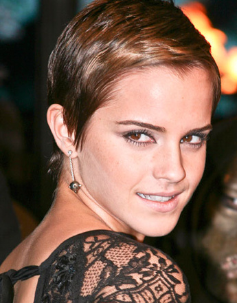 Emma Watson
