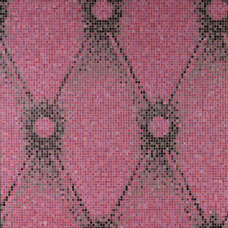 Стеклянная мозаика, Bisazza, www.bisazza.it, шоу-рум Bisazza. Стеклянная мозаика, Bisazza, www.bisazza.it, шоу-рум Bisazza.