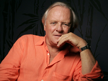 Энтони Хопкинс (Anthony Hopkins) выступит как музыкант Энтони Хопкинс (Anthony Hopkins) выступит как музыкант