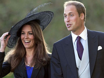 Принц Уильям (Prince William) и Кейт Миддлтон (Kate Middleton) Принц Уильям (Prince William) и Кейт Миддлтон (Kate Middleton)