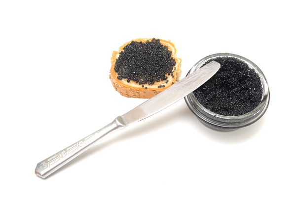 Черная икра - чемпион по содержанию витамина D. Черная икра - чемпион по содержанию витамина D.