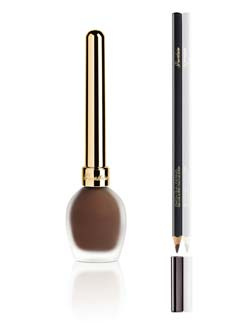 Подводка Eye-Liner Long Tenue, Bi-Phase, Guerlain Guerlain