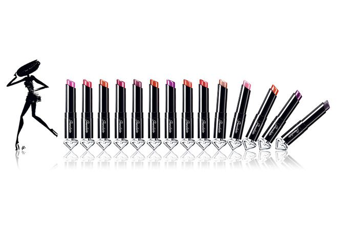 Guerlain, La Petite Robe Noire Guerlain, La Petite Robe Noire