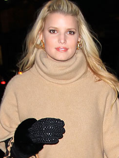 Джессика Симпсон (Jessica Simpson). Джессика Симпсон (Jessica Simpson)