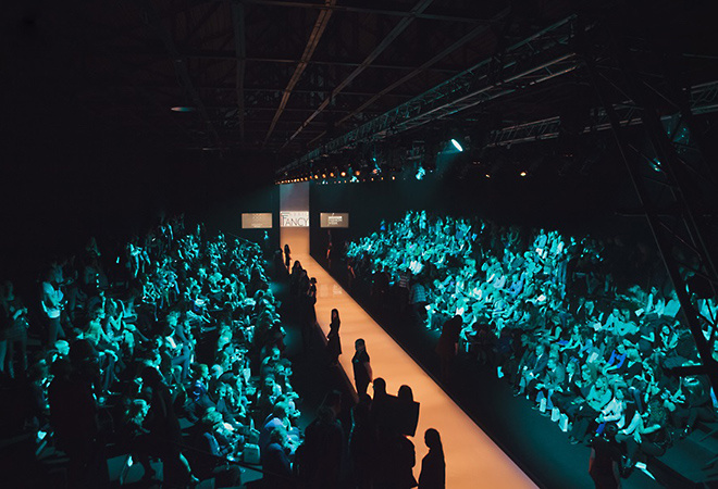 St.Petersburg Fashion Week St.Petersburg Fashion Week
