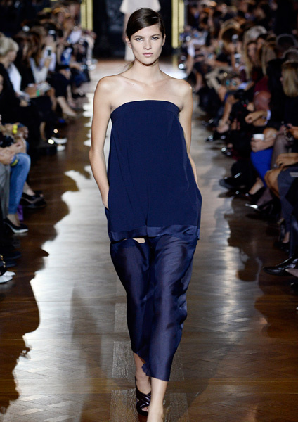 Stella McCartney весна-лето 2014 Stella McCartney весна-лето 2014