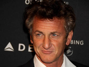 Шон Пенн (Sean Penn) заступился за Джафара Панахи Шон Пенн (Sean Penn) заступился за Джафара Панахи