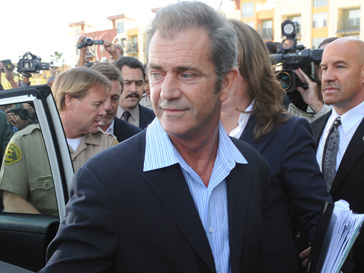 Жизнь Мела Гибсона (Mel Gibson) налаживается Жизнь Мела Гибсона (Mel Gibson) налаживается