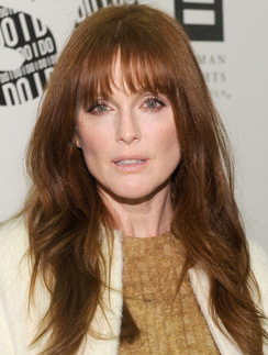 Джулиана Мур (Julianne Moore) Джулиана Мур (Julianne Moore)