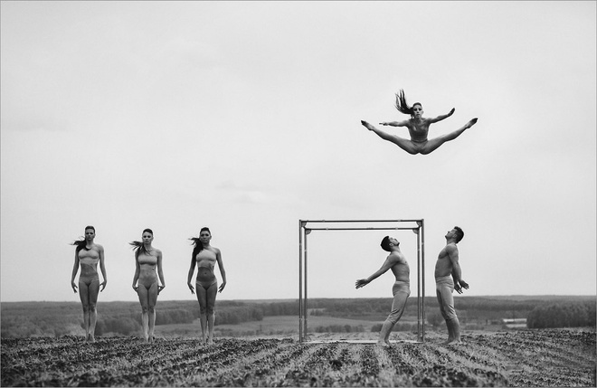 Фотографии Фотографии