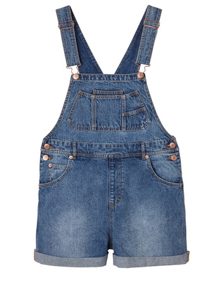 Комбинезон Monki, 3500 руб.