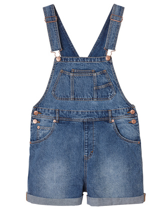 Комбинезон Monki, 3500 руб.