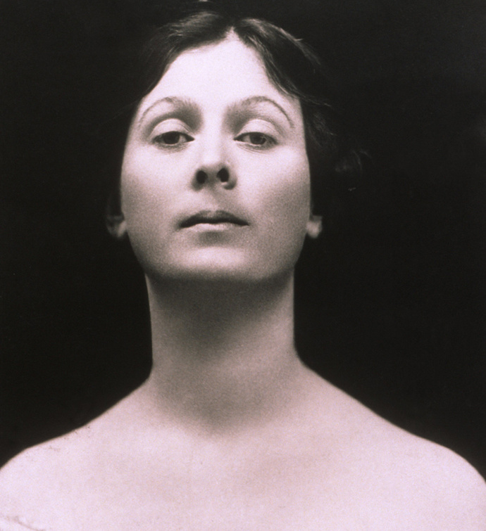 Айседора Дункан