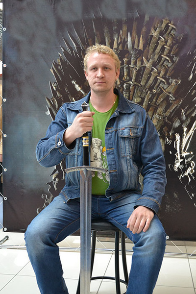 Игра престолов. Кастинг в Иркутске Игра престолов. Кастинг в Иркутске
