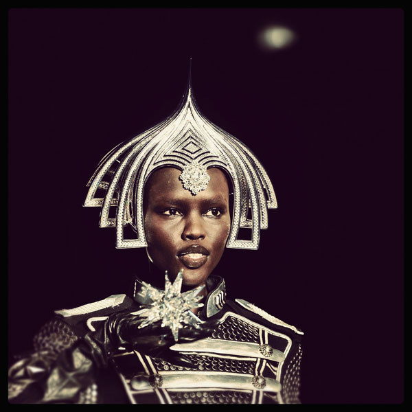 Шляпа Philip Treacy Шляпа Philip Treacy