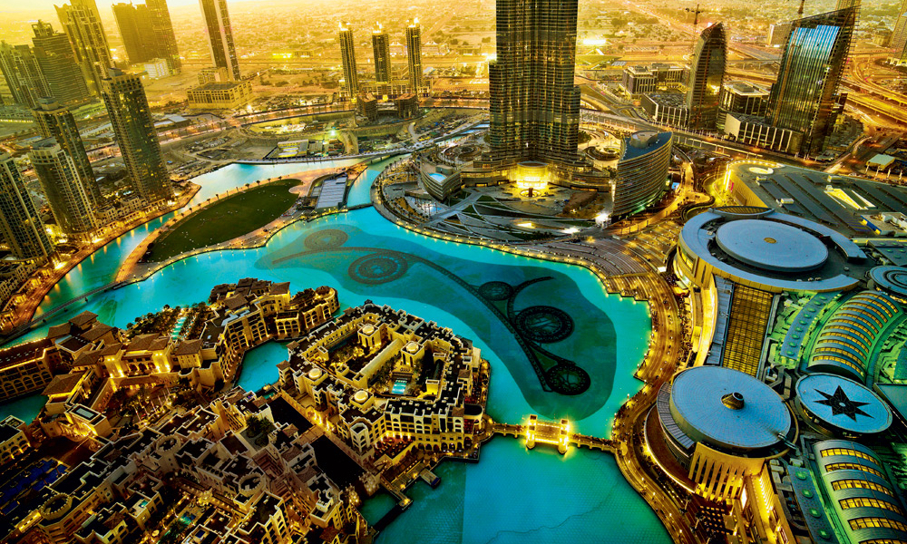 Где Можно Купить В Дубае