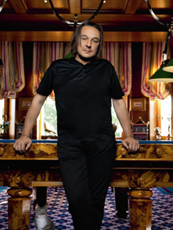 Вячеслав Хомяков Вячеслав Хомяков
