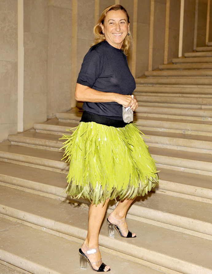 Миучча Прада