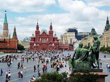 Россияне поддержат пострадавшую Японию Россияне поддержат пострадавшую Японию