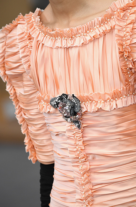 Самые красивые украшения Недели Haute Couture в Париже
