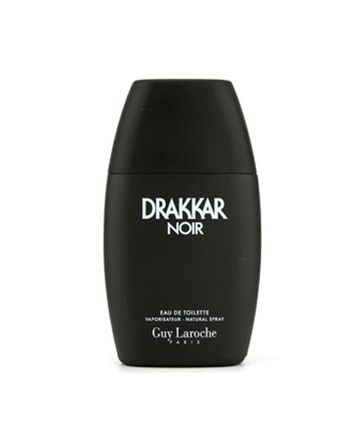 Мужской аромат Guy Laroche Drakkar Noir