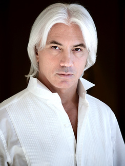 Дмитрий Хворостовский, Классика на Дворцовой 2015 концерт